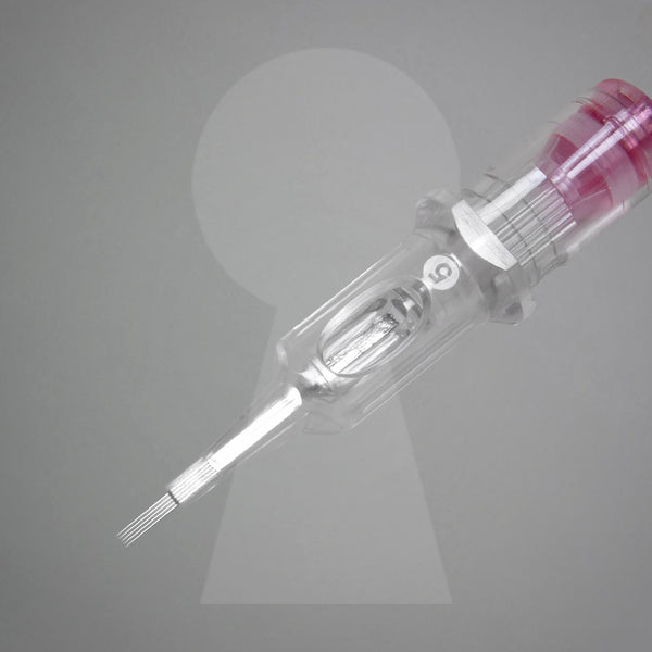 PMU Pro Cartridge Needles