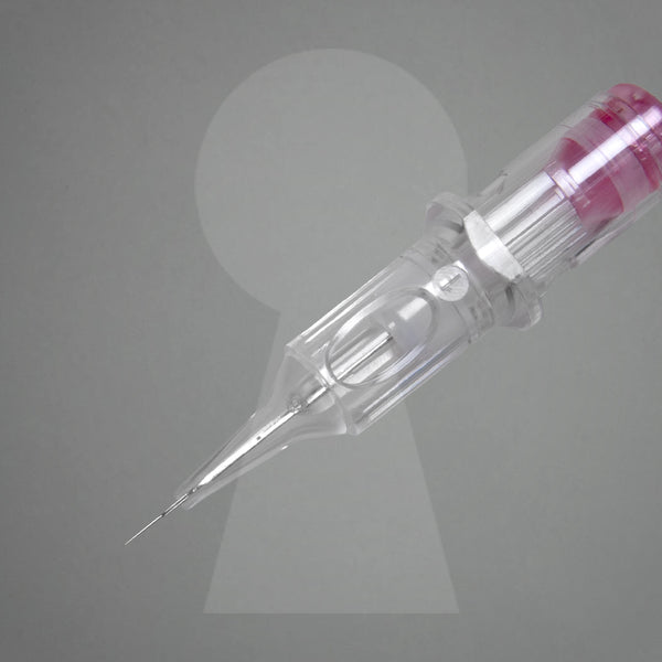 PMU Pro Cartridge Needles
