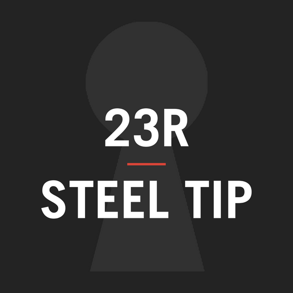 Bar Needles - Liners & Hollows