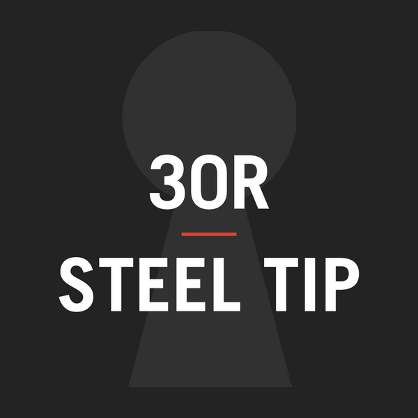 Bar Needles - Liners & Hollows