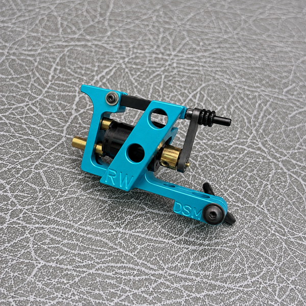 SUPER-LITE V2.5 Rotary