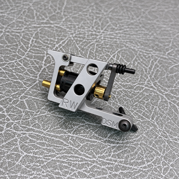 SUPER-LITE V2.5 Rotary