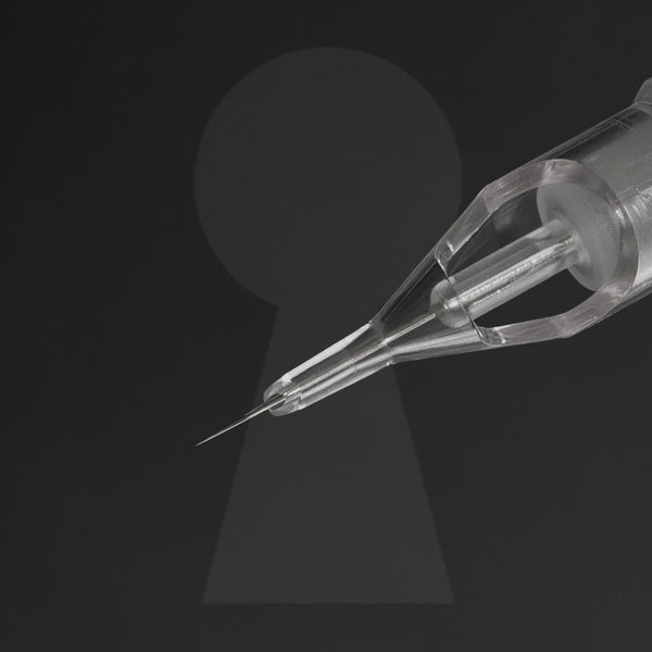 Cartridge Liners