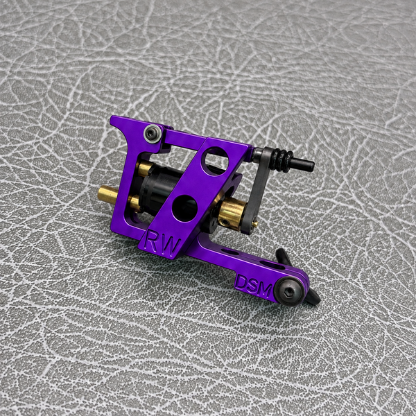 SUPER-LITE V2.5 Rotary