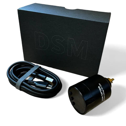 DSM PEN Battery Pack