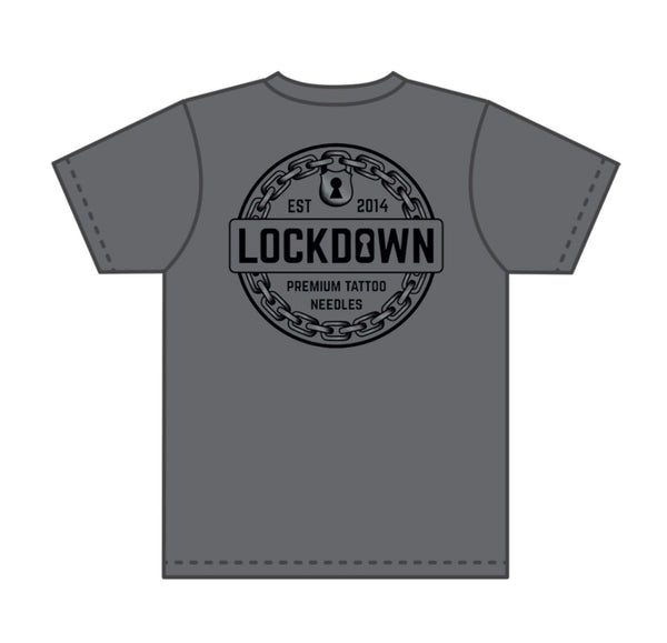 Lockdown T-Shirt