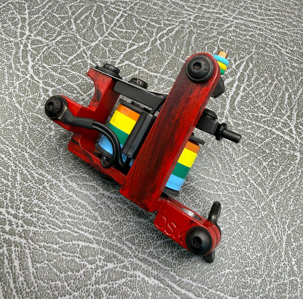 Red Bulldog POWER-BAR Liner
