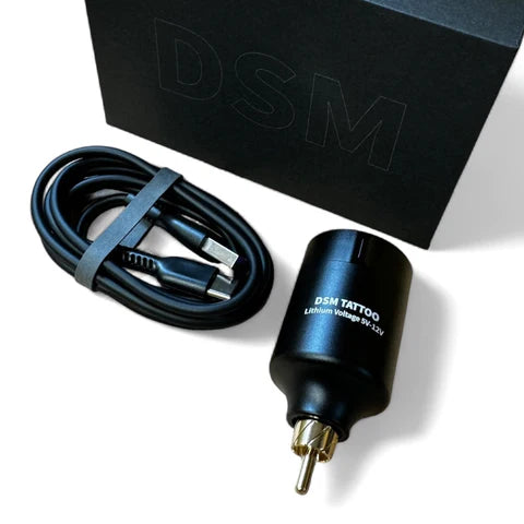 DSM PEN Battery Pack
