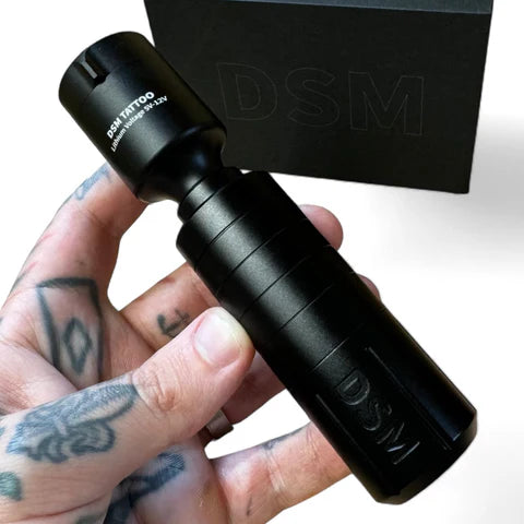 DSM PEN Battery Pack
