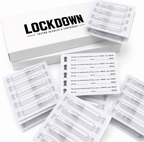 Disposable Tips