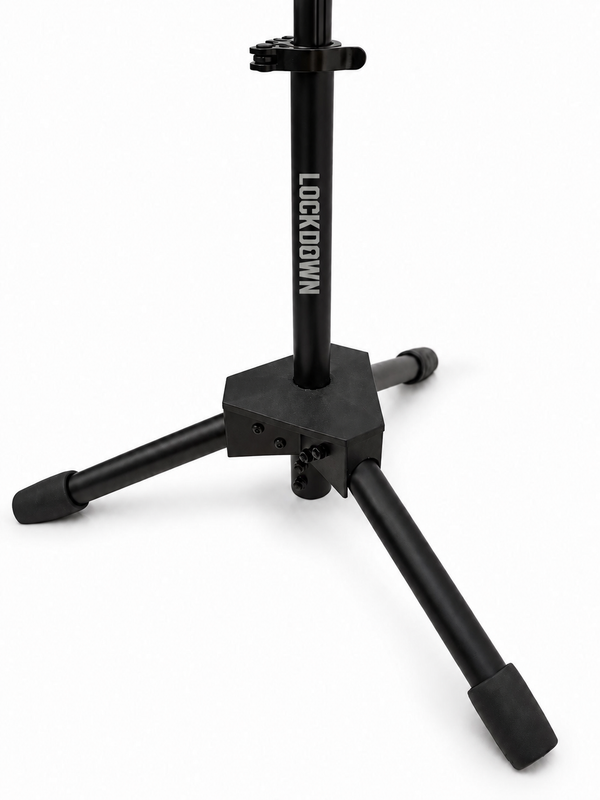LOCKDOWN Tattoo Arm Rest