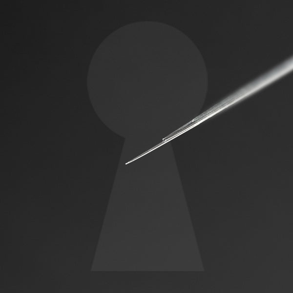 Bar Needles - Liners & Hollows
