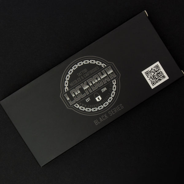 BLACK SERIES Cartridge Liners & Hollows