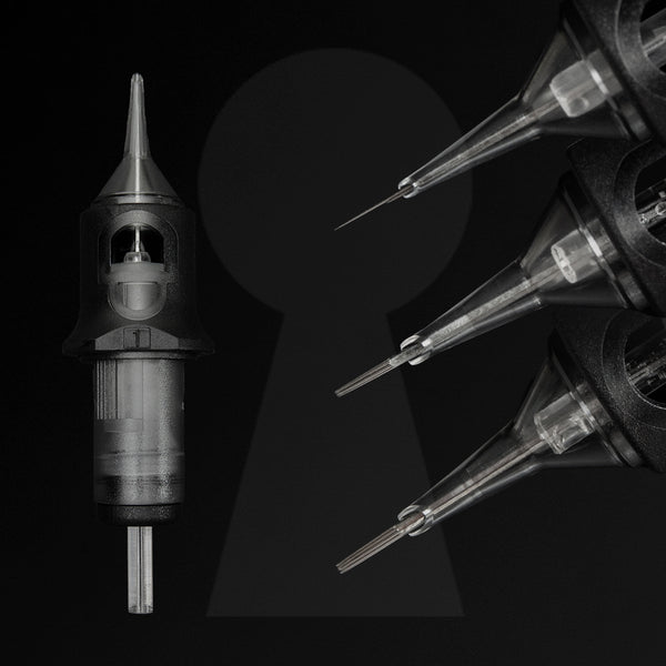 BLACK SERIES Cartridge Variety Pack