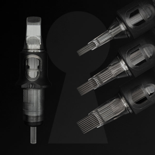 BLACK SERIES Cartridge Variety Pack