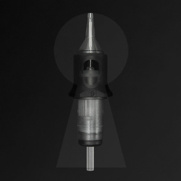 BLACK SERIES Cartridge Liners & Hollows