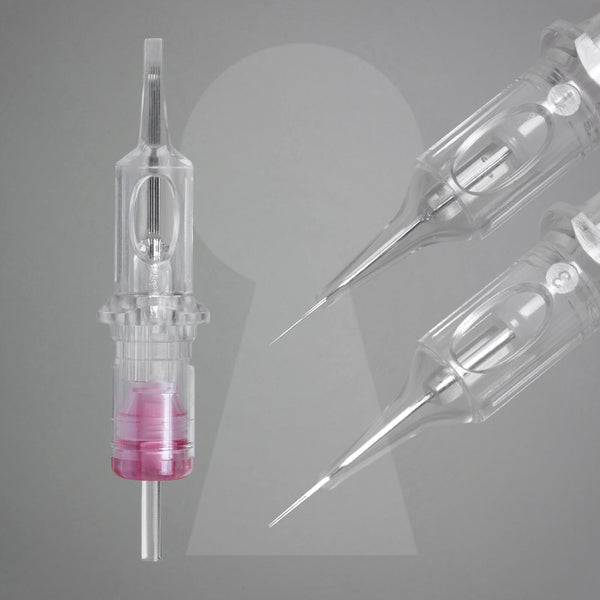PMU Pro Cartridge Needles