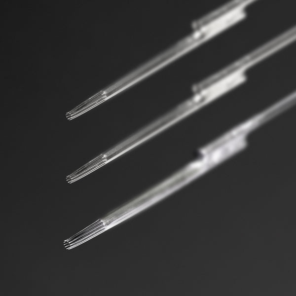 Bar Needles - Liners & Hollows