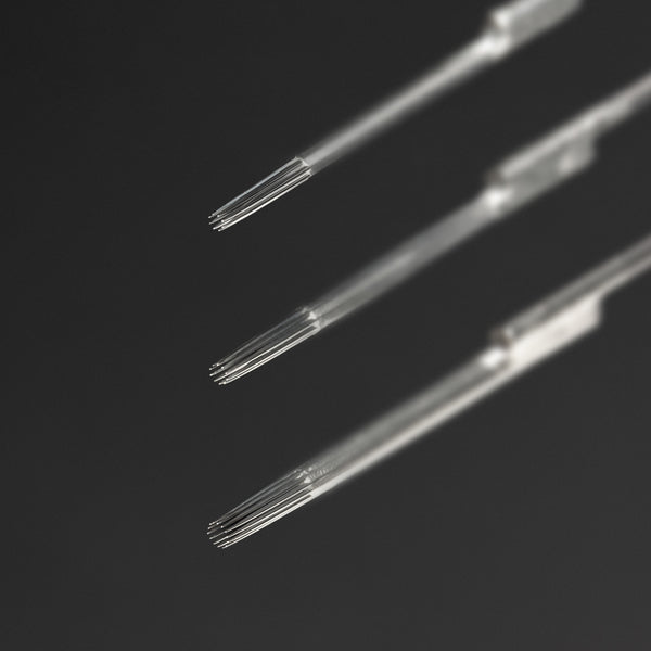 Bar Needles - Liners & Hollows