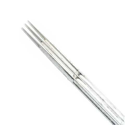 Bar Needle - Tri-Mags