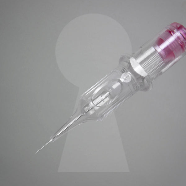 PMU Pro Cartridge Needles