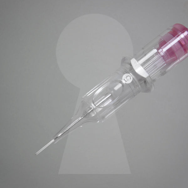 PMU Pro Cartridge Needles