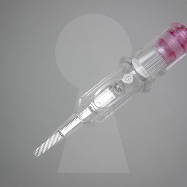 PMU Pro Cartridge Needles