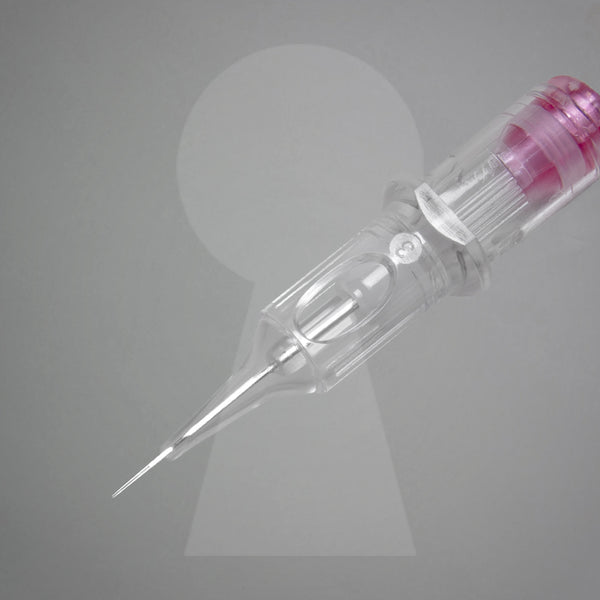 PMU Pro Cartridge Needles