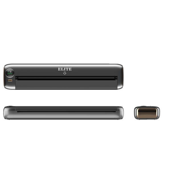 Elite Pocket S7 Bluetooth Tattoo Stencil Thermal Printer