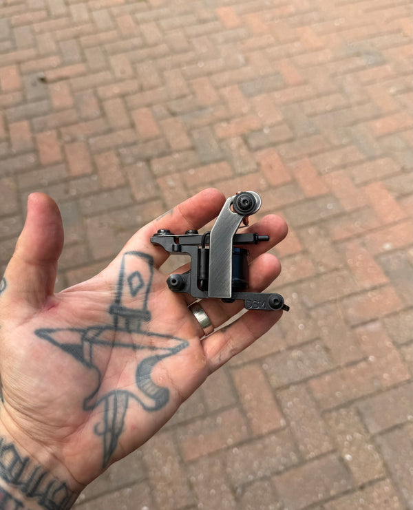 Single Coil Liner