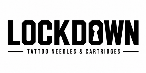 LOCKDOWN Needle
