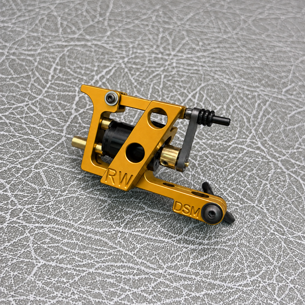 SUPER-LITE V2.5 Rotary