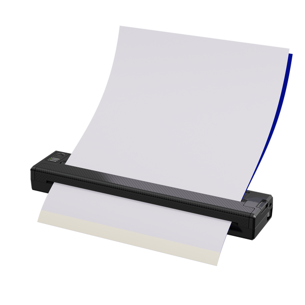 Elite Pocket S6 Tattoo Stencil Thermal Printer