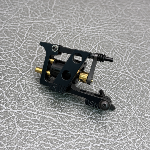 SUPER-LITE V2.5 Rotary