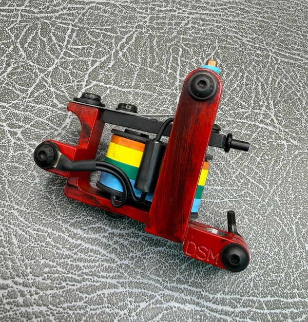 Red Bulldog POWER-BAR Liner