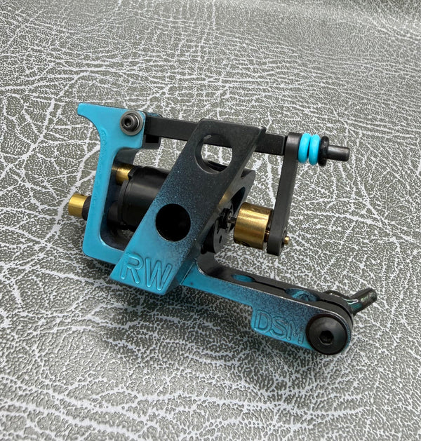 CUSTOM V1.5 - Rotary