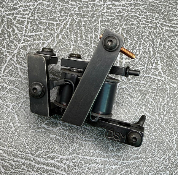 V Frame DOT MAKER