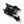 DSM Super-Lite V2.5 Rotary BLACK