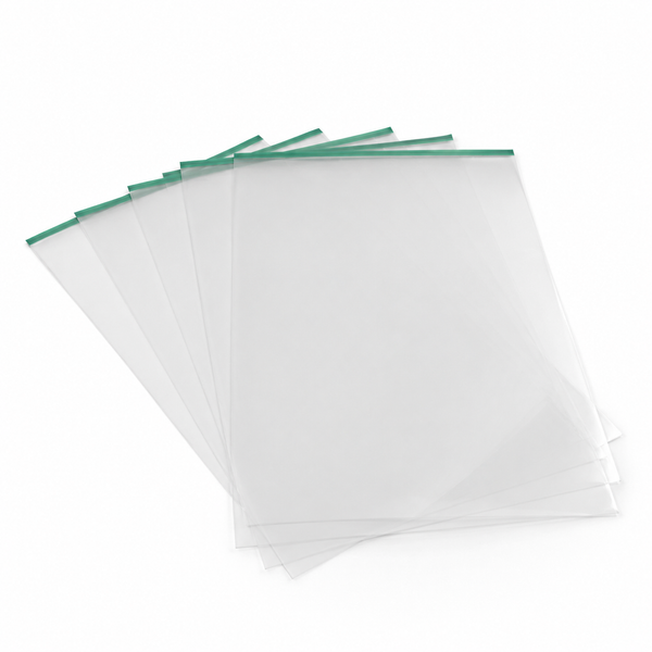 Stencil Thermal Acetate Carrier Sheets