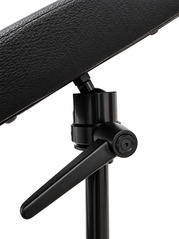 LOCKDOWN Tattoo Arm Rest