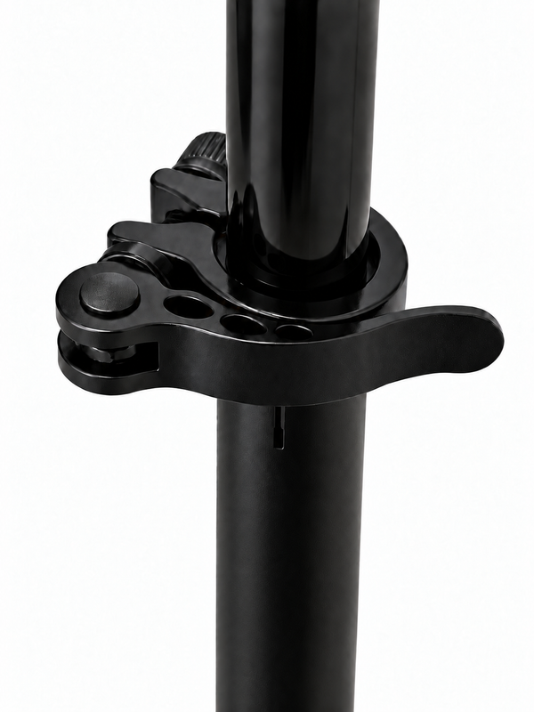 LOCKDOWN Tattoo Arm Rest