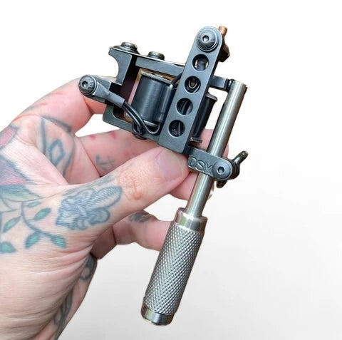 DSM Armature Bar Alignment Tool