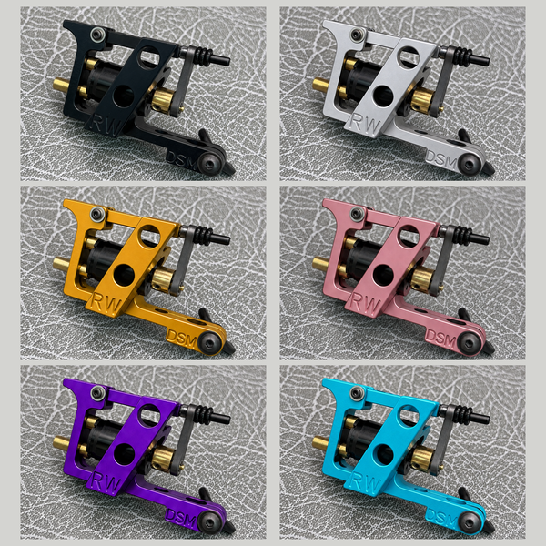 SUPER-LITE V2.5 Rotary