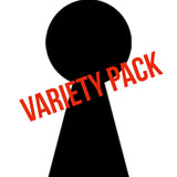 VARIETY PACK Bar Needles