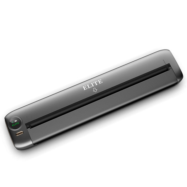 Elite Pocket S7 Bluetooth Tattoo Stencil Thermal Printer