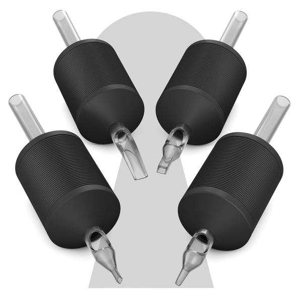 Disposable Tubes
