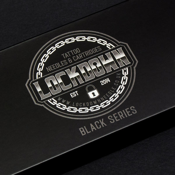 BLACK SERIES Cartridge Variety Pack