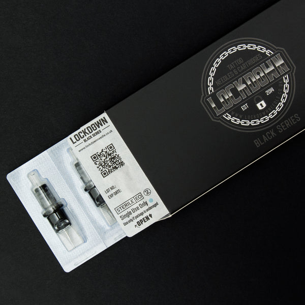 BLACK SERIES Cartridge Magnums