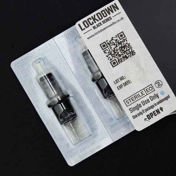 BLACK SERIES Cartridge Variety Pack