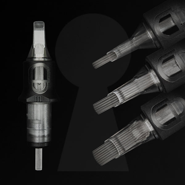 BLACK SERIES Cartridge Variety Pack